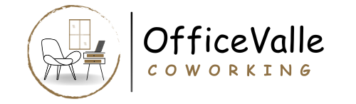 OfficeValle Coworking Logo